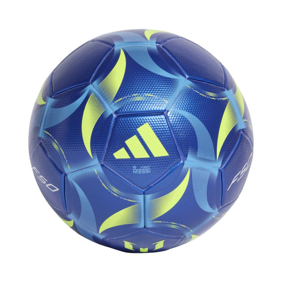 Adidas Μπάλα ποδοσφαίρου Messi League Ball Adidas Μπάλα ποδοσφαίρου Messi League Ball